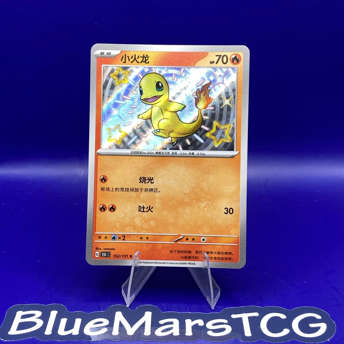 charmander products for sale