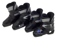 Rossignol R18 Kids / Jr's Ski Boots Mondo 16.5, 17.5, 18.5, 19.5, 20.5, 21.5