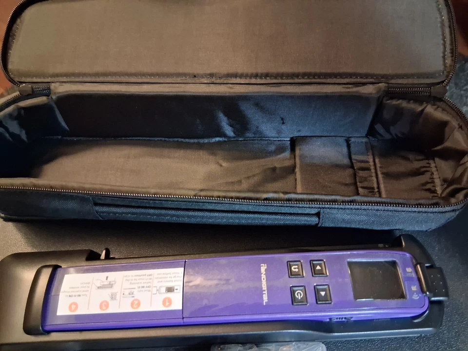 Pandigital Hand-Held Wand Scanner  - Image 3 of 4