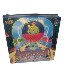 2025 Upper Deck Grateful Dead 60 Years So Far Checklist Guide in-content 11