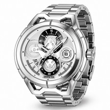 Наручные часы Invicta S1 Rally 44mm