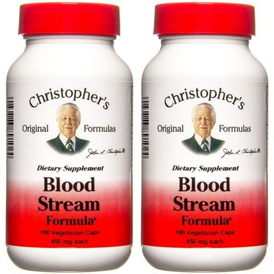 Christopher'S Original Formulas Christophers Original Formulas -
