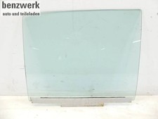 Mercedes W126 SE Seitenscheibe hinten rechts Color Original 1267300418