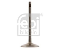 NEU - Febi Bilstein 28463 Einlassventil FüR Audi Seat Skoda VW