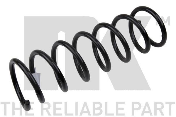 1X Fahrwerksfeder NK 543219 FüR Mazda BK BK12 Turbo BK12Y Bkep-image