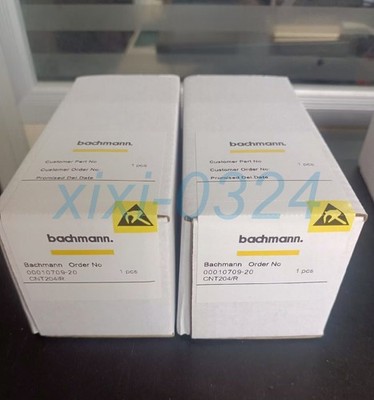 1pcs NEW     CNT204/R   module   Fast shipping (FedEx/DHL) &ex