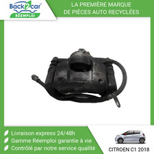 Etrier de frein Citroen C1