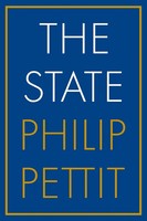 Philip Pettit | The State | Taschenbuch | Englisch (2025) | Ean 9780691244402