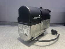 Eberspacher Hydronic D4WSC Water Heater - 12v Diesel 2014 -  Refurbished 2025