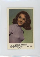 Piper Laurie — 1953 Serie D #151