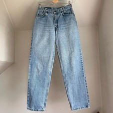 Vintage Levi's 550s orange tab relaxed fit jeans Size 30 x 30 women's