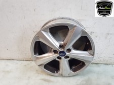 Jantes Ford S-MAX