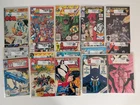Amazing Spider-Man #306 Action Comics #1 (1938) x2📝Todd McFarlane Lot of 19🔥