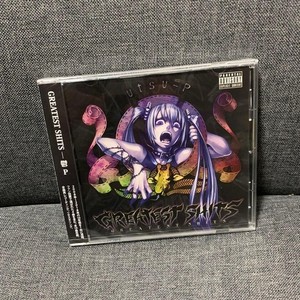 Utsu P CD | eBay