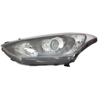 Alkar Hauptscheinwerfer Scheinwerfer Links FüR Hyundai I30 Coupe GD 1.4 1.6 Crdi