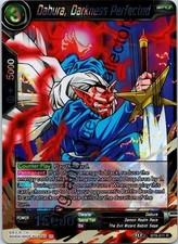 Dabura Darkness Perfected BT9-071 carta