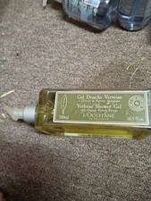 L'occitane Verbena Shower Gel Huge