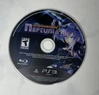 Hyperdimension Neptunia Playstation 3 PS3 Tested Disc Only