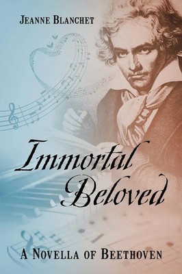 Jeanne Blanchet | Immortal Beloved | Taschenbuch | Englisch (2023)
