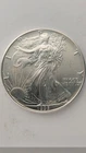 1995 United States American Silver Eagle