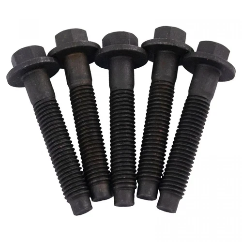 HEMI EXHAUST MANIFOLD BOLTS SET FOR CHRYSLER DODGE 09-13 RAM 1500 2500,3500 5.7L - Bild 7 von 14