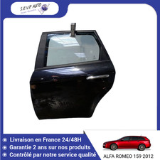 Porte arrière et accessoires Alfa Romeo SPORTWAGON