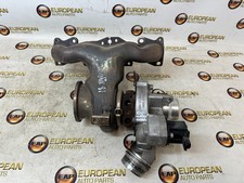 2016-2025 Volvo Xc90 Oem Turbo Turbocharger Assembly Wmanifold 31459815