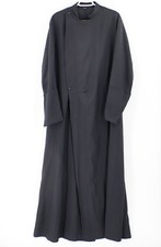 CM Almy Men  s Anglican Clergy Cassock Vintage Size 11