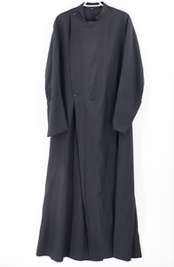 CM Almy Men’s Anglican Clergy Cassock Vintage Size 11