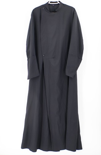 CM Almy Men’s Anglican Clergy Cassock Vintage Size 11
