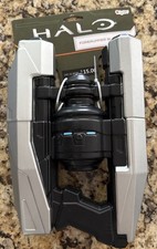 Halo Forerunner Blaster Halloween Costume Video Game Prop Halloween Cosplay