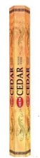 Hem Cedar Deseo Chocolate Jasmine Benzoin Incense Sticks Combo Of 5 o827