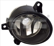 Nebelscheinwerfer TYC 19-15446-01-2 HB4 für SEAT ALTEA XL 5P5 5P8 5P1 ARONA KJ7