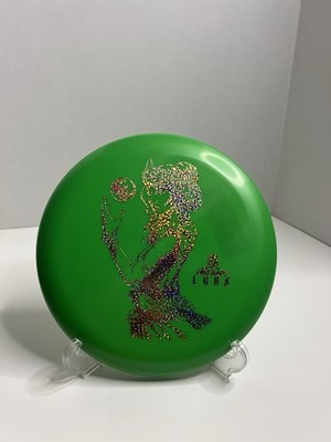 Discraft Big Z Luna 173-174g