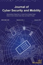 Ashutosh Dutta Journal of Cyber Security and ...