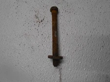 1998 chevrolet S10 Steering Gear Box Bolt C