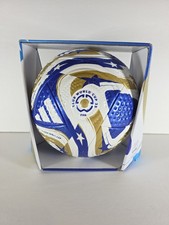 Adidas FIFA Club World Cup 2025 Final Pro Match Soccer Ball Authentic