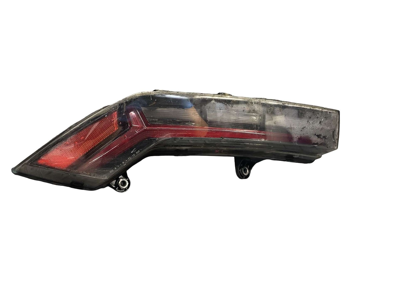 Lamborghini Huracan Rear Left Tail light
