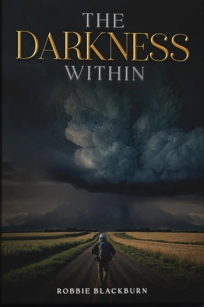 Robbie Blackburn | The Darkness Within | Taschenbuch | Englisch (2024)-image