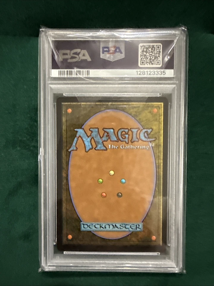 Yuffie Kisaragi (Showcase Foil) - #60 - Final Fantasy - PSA 10 - Image 2 of 2