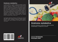 Sindrome Metabolica Imane Bouragba (U. A.) Taschenbuch Italienisch 2025