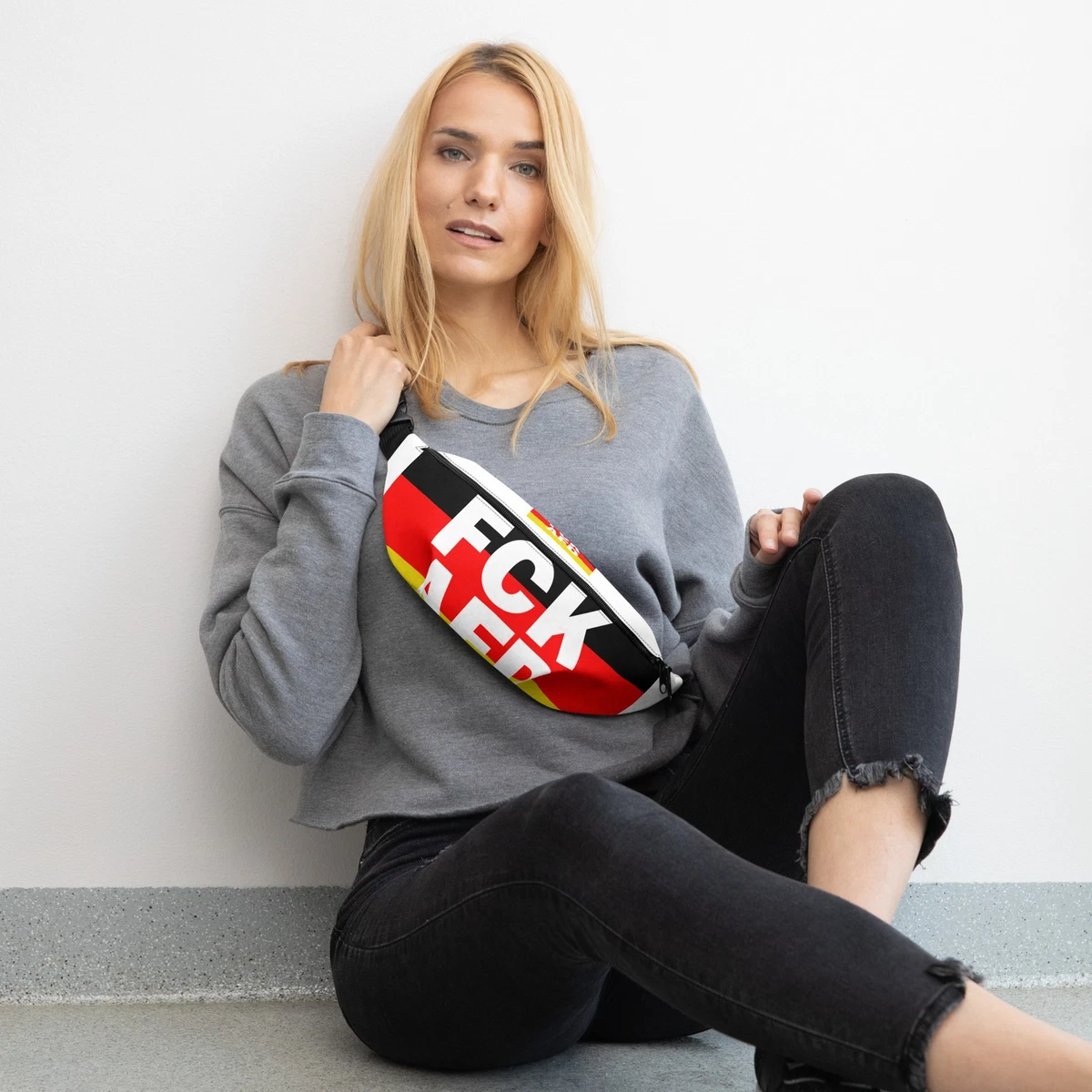 Bauchtasche
