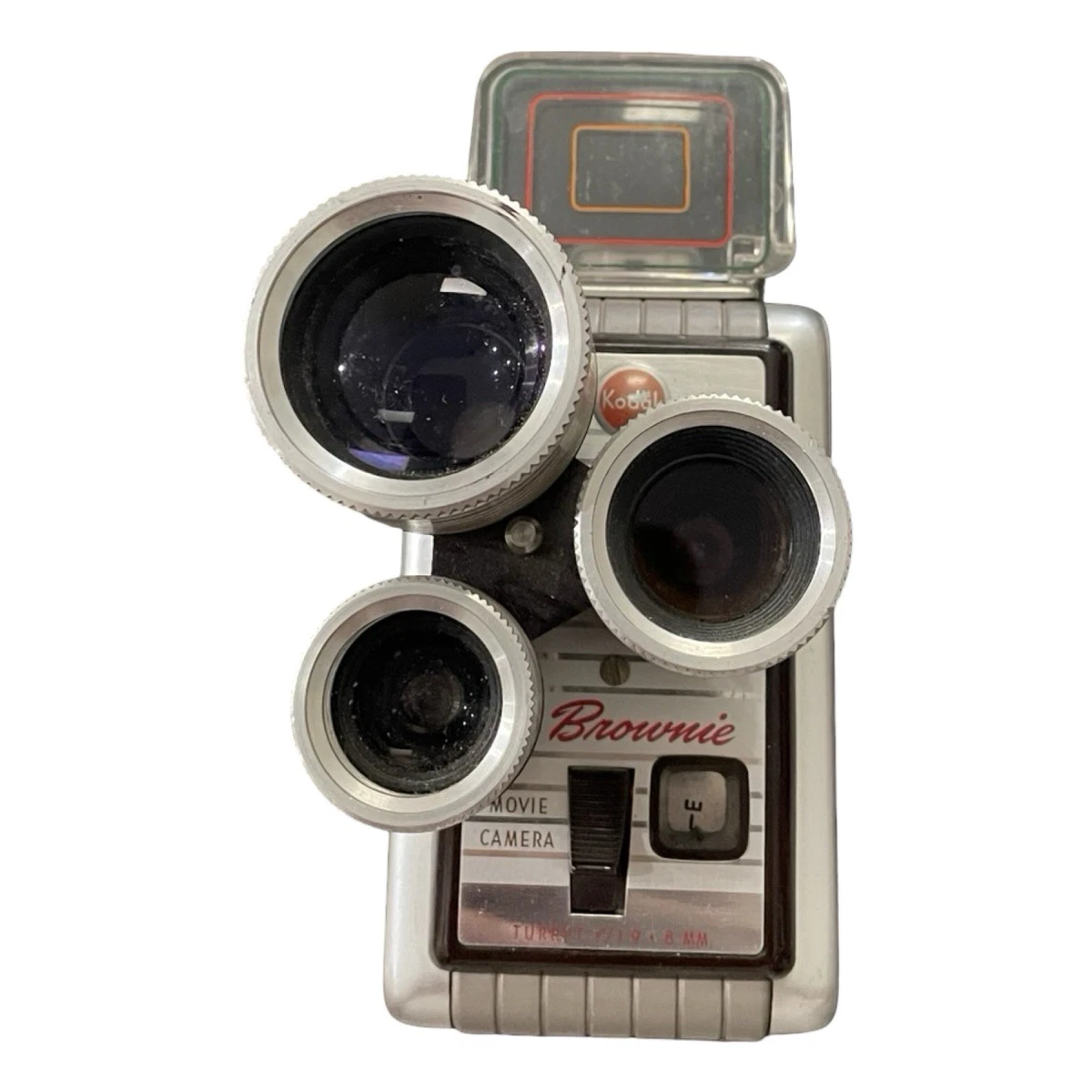 8mm Vintage Movie Cameras for sale - eBay