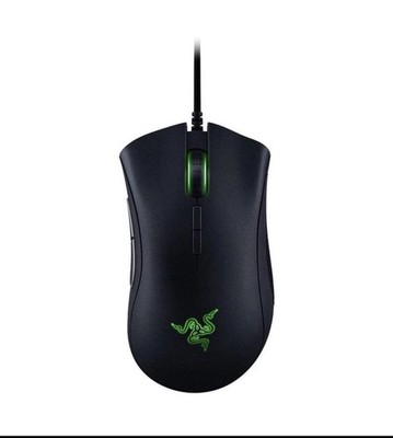 Razer DeathAdder Essential Wired Optical Gaming Mouse
