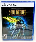 Legacy of Kain - Soul Reaver 1 & 2 Remastered - PS5 - Brand New | Factory Sealed