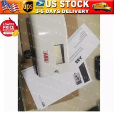 ABB NEW Valve Positioner V18345-1020221001 V183451020221001 IN BOX