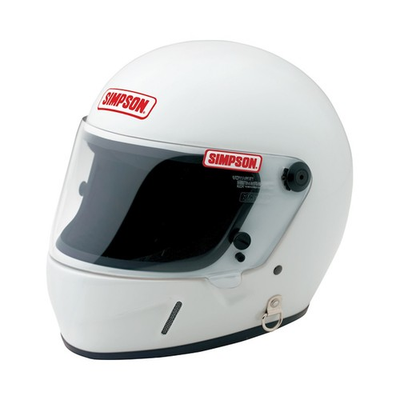 #ad Simpson Race 2130001 Memorabilia Autograph HELMET $168.95