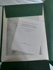 The Sources of the Nile: Explorers' Maps AD 1856–1891 – Africa, G.R. Crone, 1964