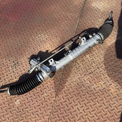 OEM BMW E36 Steering Rack Hydro Power Steering 32131140828 91-97  318 325 328