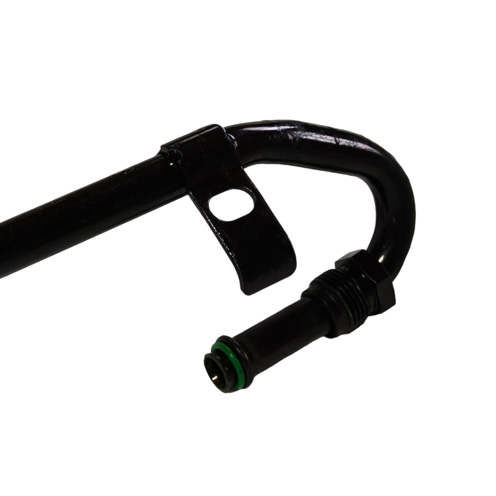 New 7L8422893BN Diesel engine Power steering hose For Audi Q7 3.0TDI 2007-2015 thumbnail 4